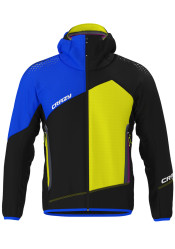 Pánská bunda Crazy Jacket Neutron Man Energy