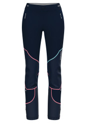 Dámské kalhoty Crazy Pant Oxygen Woman Chewing Gum