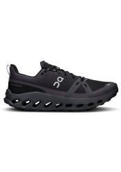 On Running Cloudsurfer Trail WP, M Black/Eclipse