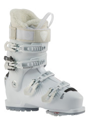 Dámské lyžařské boty Rossignol VIZION 4B PRO 80 W GW WHITE