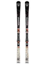 Rossignol Hero Master LT R22 +SPX 12 Race Metrix GW B80 BHR / RANHE01+FCLRS06 -set