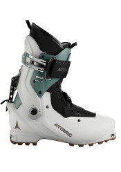 Skialpové boty Atomic BACKLAND PRO UL W WHT/AQUA