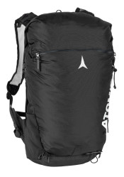 Batoh Atomic BACKLAND 30+ Black/Black