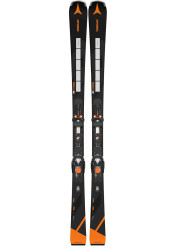 Sjezdové lyže Atomic REDSTER Q9 RVSK S + X 12 GW BL
