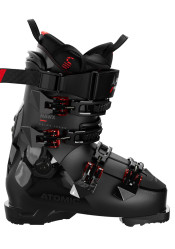 Lyžařské boty Atomic HAWX PRIME 130 RS GW BLACK/RED