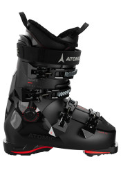 Sjezdové boty Atomic HAWX PRIME 100 GW BLK/RED
