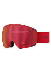 Lyžařské brýle Atomic REDSTER HD Red