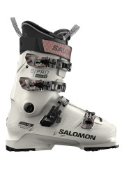 Sjezdové boty Salomon S/PRO SUPRA 100 W GW Gr Aur/B