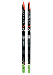 Dětské běžky Peltonen G-Grip Tiger+ Basic Binding 23