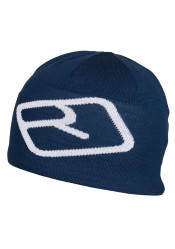 Pánská čepice Ortovox Pro Beanie Deep Ocean