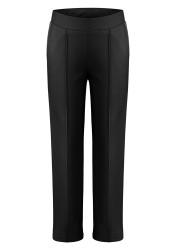 Dětské kalhoty Poivre Blanc W24-5420-Jrgl Neoprene Pants Black