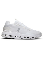 On Running Cloudnova 2, W All White