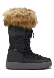 Dámské boty Moon Boot LTrack Monaco Wp-N001 Black