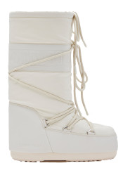Dámské boty Moon Boot Icon Rubber-L002 Cream