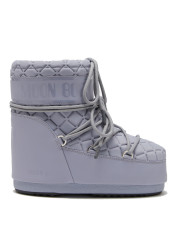 Dámské boty Moon Boot Icon LOW Quilt-H006 Grey
