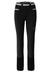 Martini Argon Pants W Black