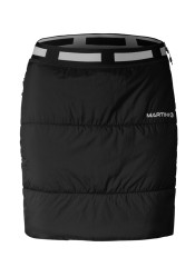 Martini Desire Padded Skirt Primaloft® W Black