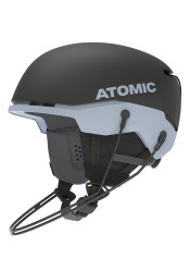 Lyžařská helma Atomic Redster SL Black