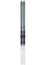 Běžecké lyže Fischer Spider 62 Crown Xtralite FLAT