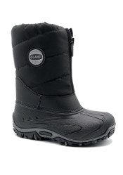 Dětská zimní obuv Olang BMX Baby 81 Nero