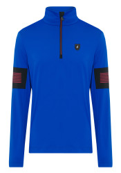 Pánský rolák Toni Sailer Olav Men First Layer Oxford Blue
