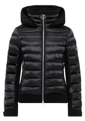 Dámská bunda Toni Sailer Toni Sailer Adele Splendid W Ski Jacket Black