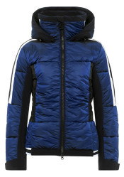Dámská bunda Toni Sailer Odile Blacktone W Ski Jacket Midnight