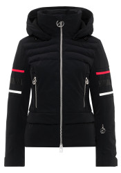 Dámská bunda Toni Sailer Hanna W Ski Jacket Black