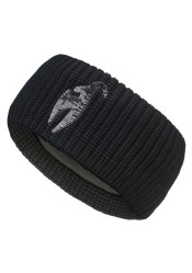 Dámská čelenka Toni Sailer Isadora W Headband Black