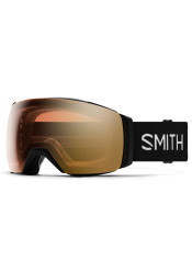 Smith IO MAG XL Black