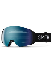 Lyžařské brýle Smith 4D MAG S Black