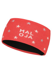 Čelenka Maloja  KamplM. bright cranberry