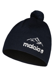 Čepise Maloja RothornM. night sky