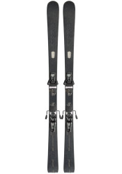 Sjezdové lyže Stöckli Montero AX Orea+Strive 13D black