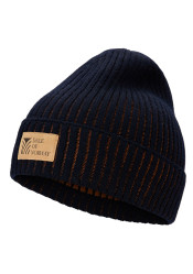 Dale of Norway Alvoy Hat C00 Navy Copper