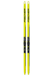 Fischer SPEEDMAX SKATE JR + RACE SKATE