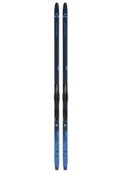 Běžecké lyže Fischer Apollo EF + Tour Step