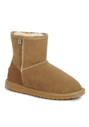 EMU Australia Platinum Stinger Slim Mini Chestnut