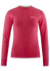 Dámské tričko Craft 1912644-444905 W Triko ADV Warm Intensity LS