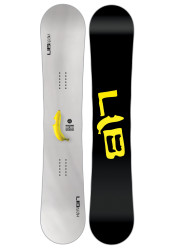 Snowboard Lib Tech Skate Banana 2024