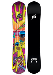 Pánský snowboard Lib Tech Mayhem Rad Ripper 2024