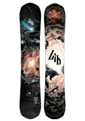 Pánský snowboard Lib Tech T.Rice Pro 2024