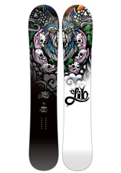 Pánský snowboard Lib Tech Jamie Lynn 2024