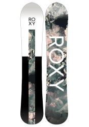Dámský snowboard Roxy Smoothie