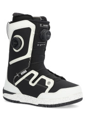 Boty na snowboard RIDE Deadbolt Zonal BOA