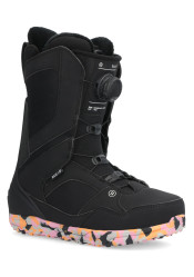Dámské boty na snowboard RIDE Sage BOA