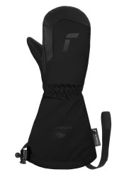 Dětské rukavice Reusch Olaf Down R-TEX® XT Mitten - black