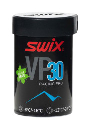 Odrazový vosk Swix VP30, světle modrý, 45g odrazový vosk