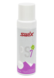 Tekutý vosk Swix PS07L-80 Performance Speed,fialový,-2°C/-8°C,80ml