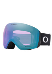 Lyžařské brýle Oakley 7050-F0 Flight Deck L Mt Black wPrizm Iced Irid